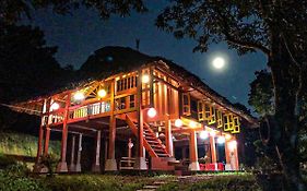 Pài Bjooc homestay