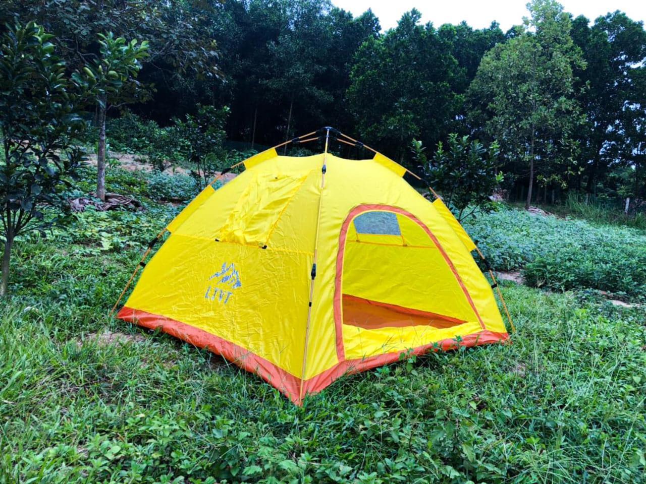 Pài Bjooc homestay Tuyen Quang Ngoại thất bức ảnh