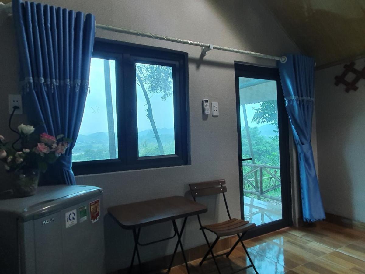 Pài Bjooc homestay Tuyen Quang Ngoại thất bức ảnh