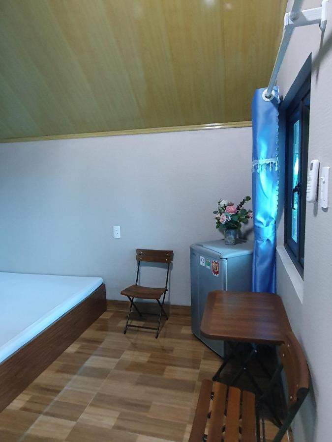Pài Bjooc homestay Tuyen Quang Ngoại thất bức ảnh